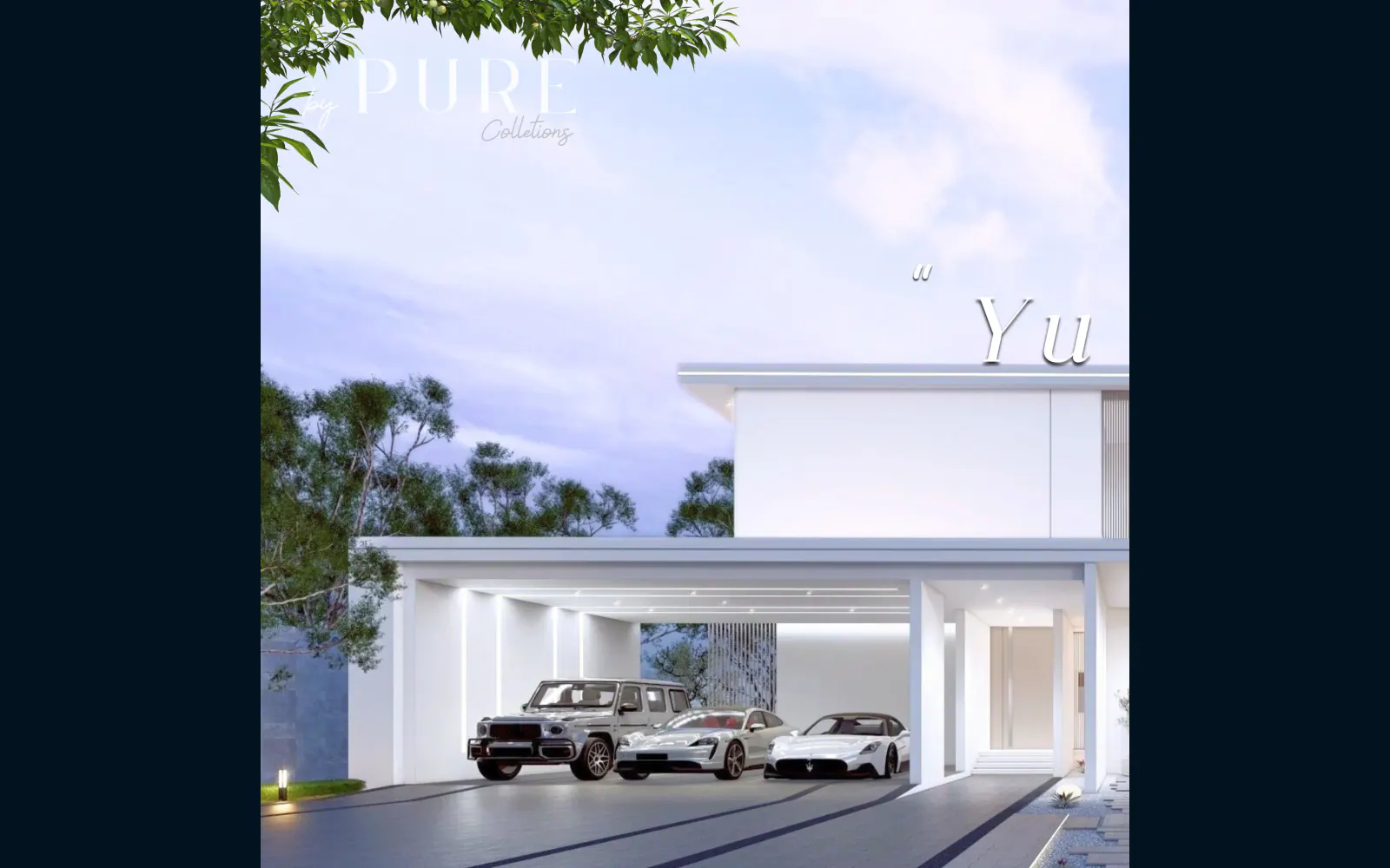 มุมมองแบบบ้าน Yu Sabai อยู่-สบาย ภาพที่ 10