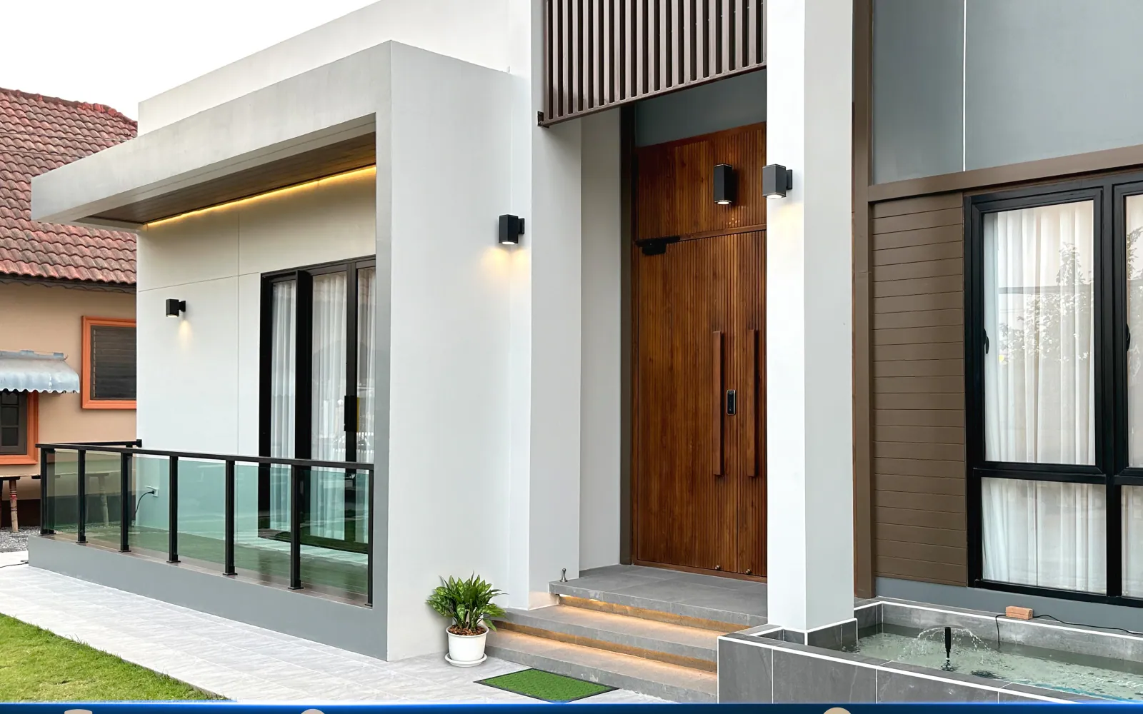 เลือกบริษัทรับสร้างบ้านอุดรธานีอย่างไร ให้ได้งานตรงแบบและคุมงบได้