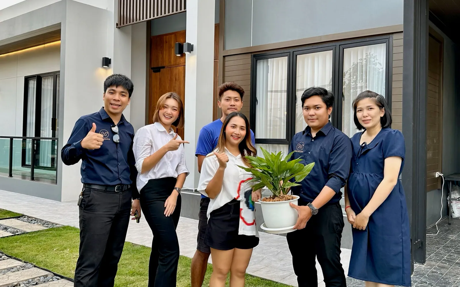 บ้านคุณชาติ ภาพที่ 26
