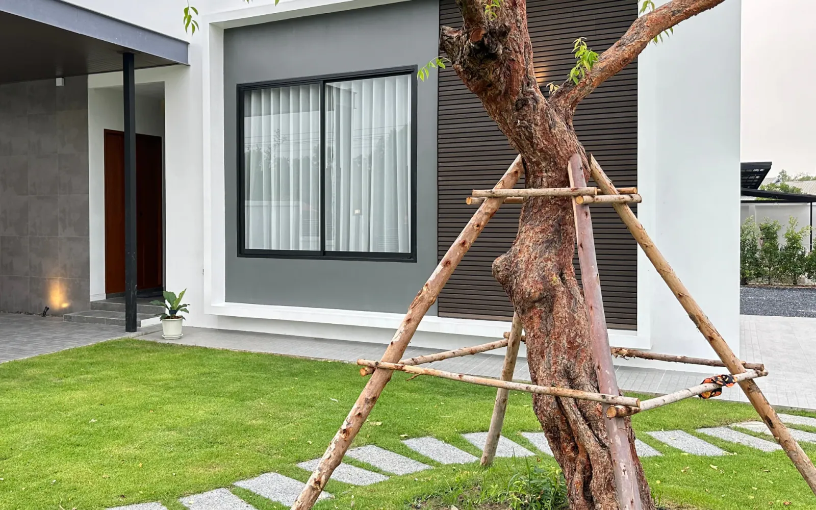 บ้านคุณปลา ภาพที่ 1