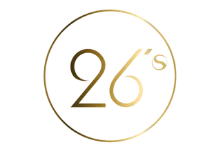 Twentysix House